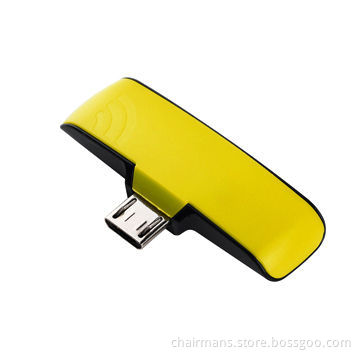 Mini Universal Smart Infrared Remote Controllers, Working with Smart Mobile Phones